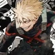 katsuki bakugou