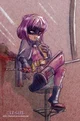 Hitgirl 