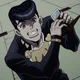 JJBA Josuke