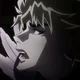 JJBA Dio Brando