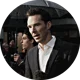 Benedict Cumberbatch