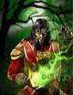 Shang Tsung