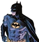 DCU Bruce Wayne