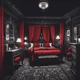Vampire hotel