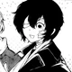 09 Osamu Dazai
