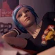 LIS Chloe Price