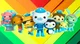 Octonauts - Amazon