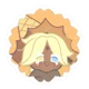 Pure vanilla cookie