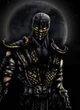 Scorpion
