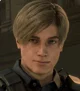 Leon Scott Kennedy