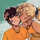 Percabeth - Poly