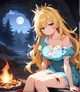 Hidden Princess 