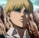 Armin Arlert