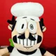 Peppino Plush