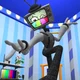 MR PUZZLES