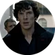 Sherlock Holmes 