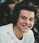 Harry Styles 2013