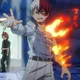 Shoto Todoroki