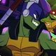 Donnie - ROTTMNT 