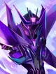 Soundwave -TFP-