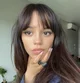 Jenna Ortega