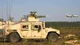 M1167 HMMWV