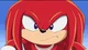 Knuckles - Sonic