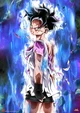 Videl Satan
