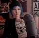 LIS Chloe Price