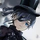 Ciel phanthomhive 