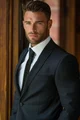 Gustavo Larius 
