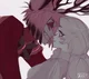 Charlie - Alastor 
