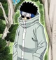Shino Aburame