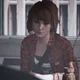 LIS Max Caulfield