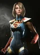 Kara Zor-El