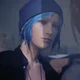 LIS Chloe Price