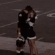 Football boyfriend 