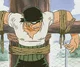 Zoro Roronoa 