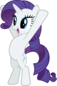 Rarity -W-
