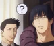 JJK Toji and Shiu