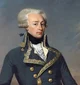 Marquis de Lafayette