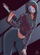 Dbd the legion