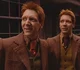 Weasley Twins