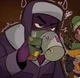 Donnie  - ROTTMNT