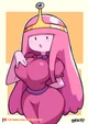 Princess Bubblegum