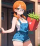 Nerdy Countrygirl