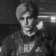 Leon Kennedy re2