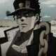 JJBA Jotaro Kujo