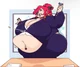 Fatass Boss