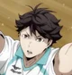 Tooru Oikawa